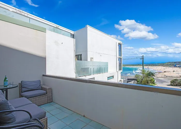Maroubra Beachside 3 Bed Apt - New Listing