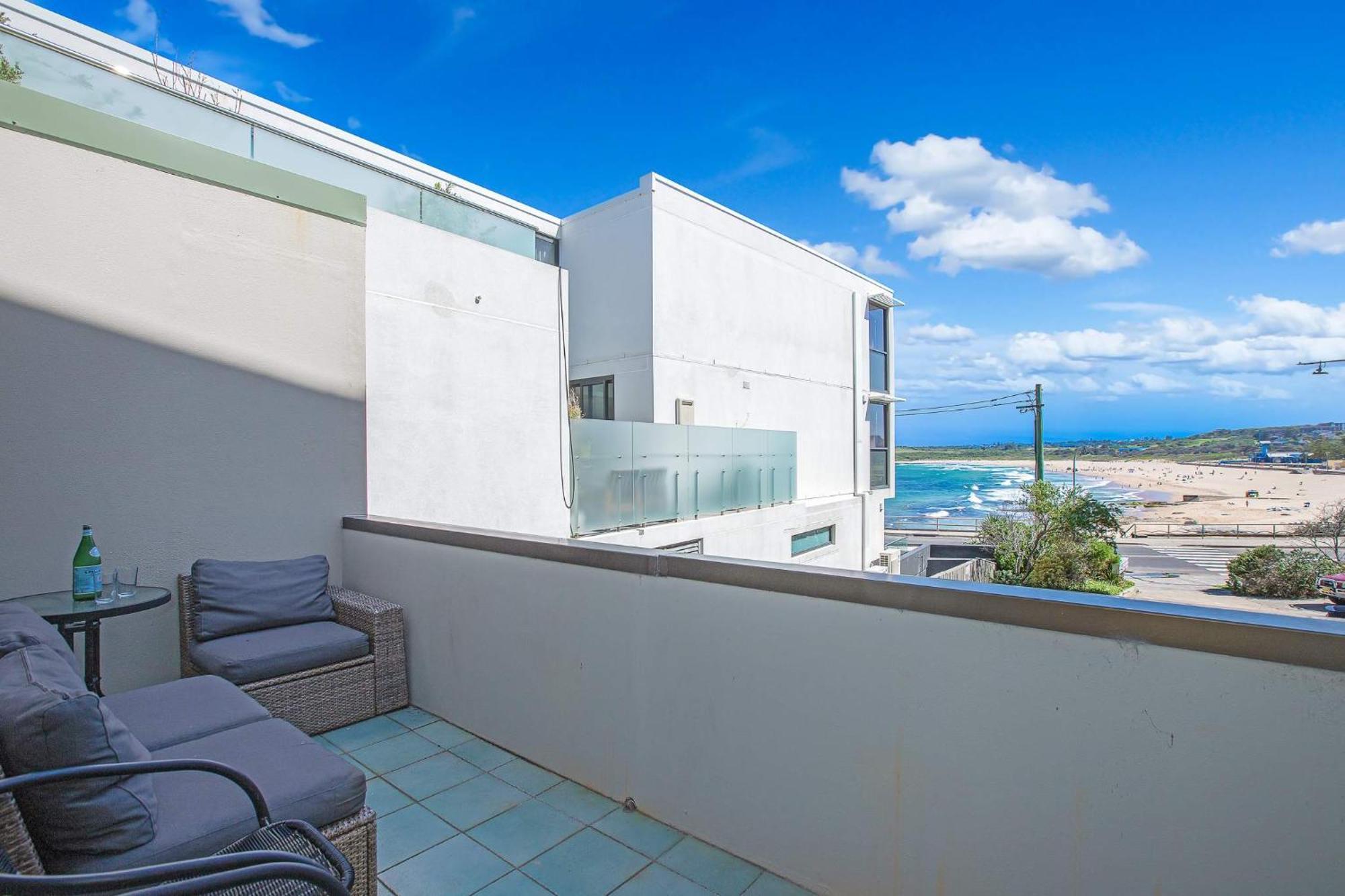 Maroubra Beachside 3 Bed - New Listing