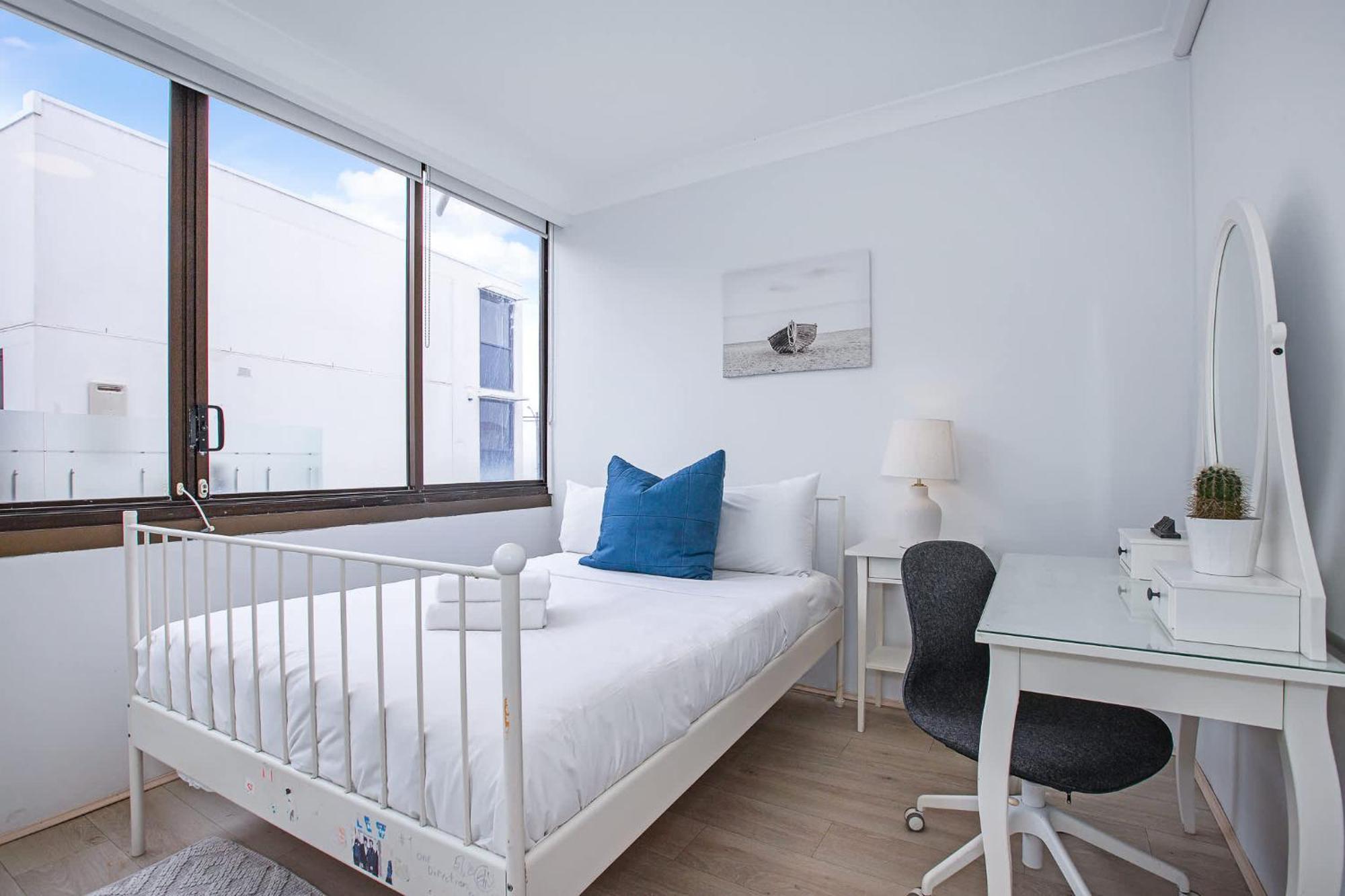 Maroubra Beachside 3 Bed - New Listing Apartment *