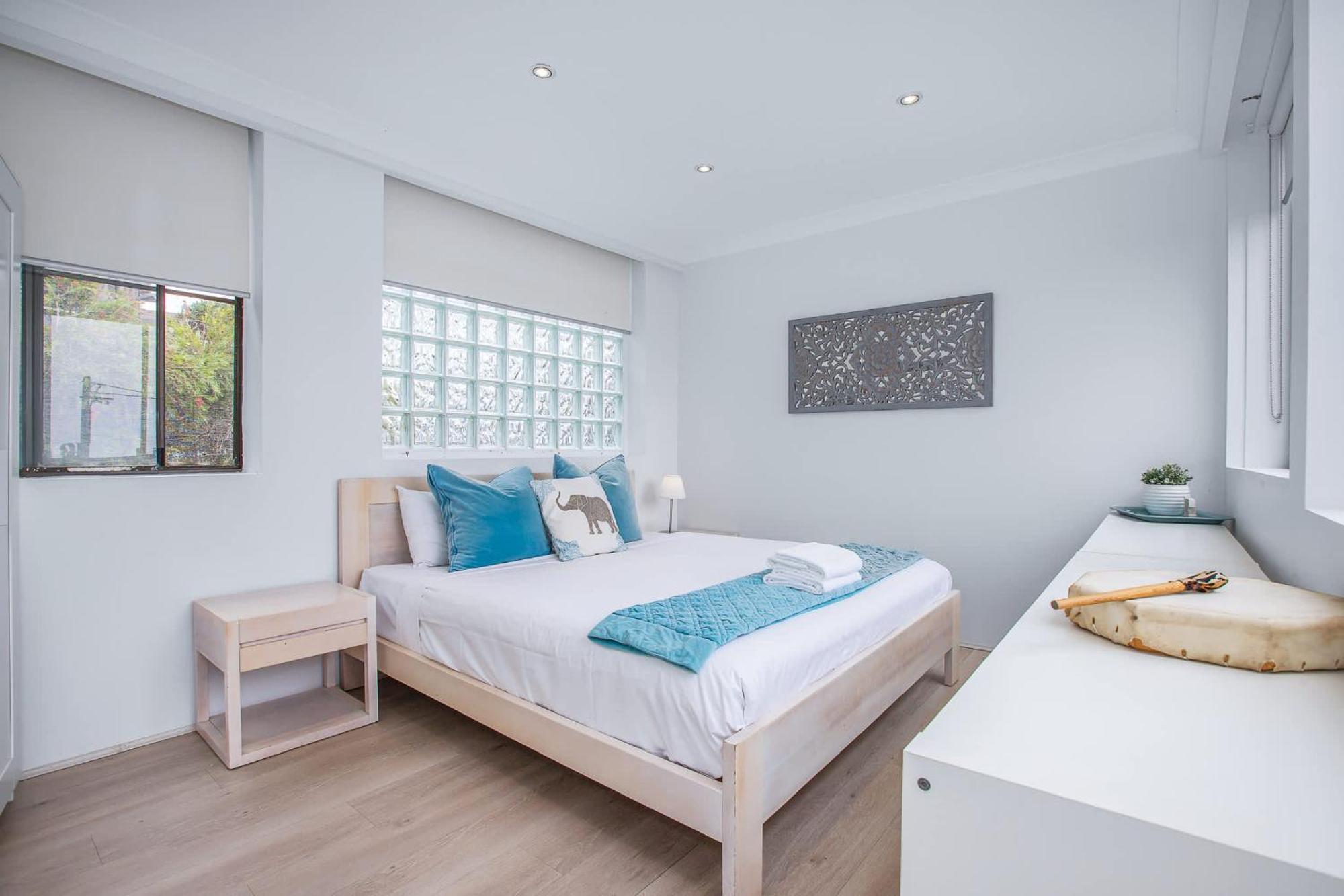 Maroubra Beachside 3 Bed - New Listing Apartment