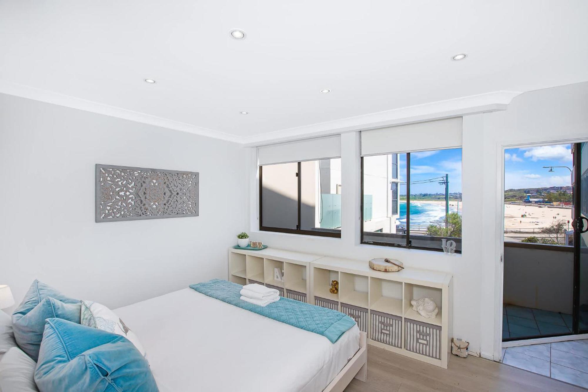 Maroubra Beachside 3 Bed - New Listing Apartment *