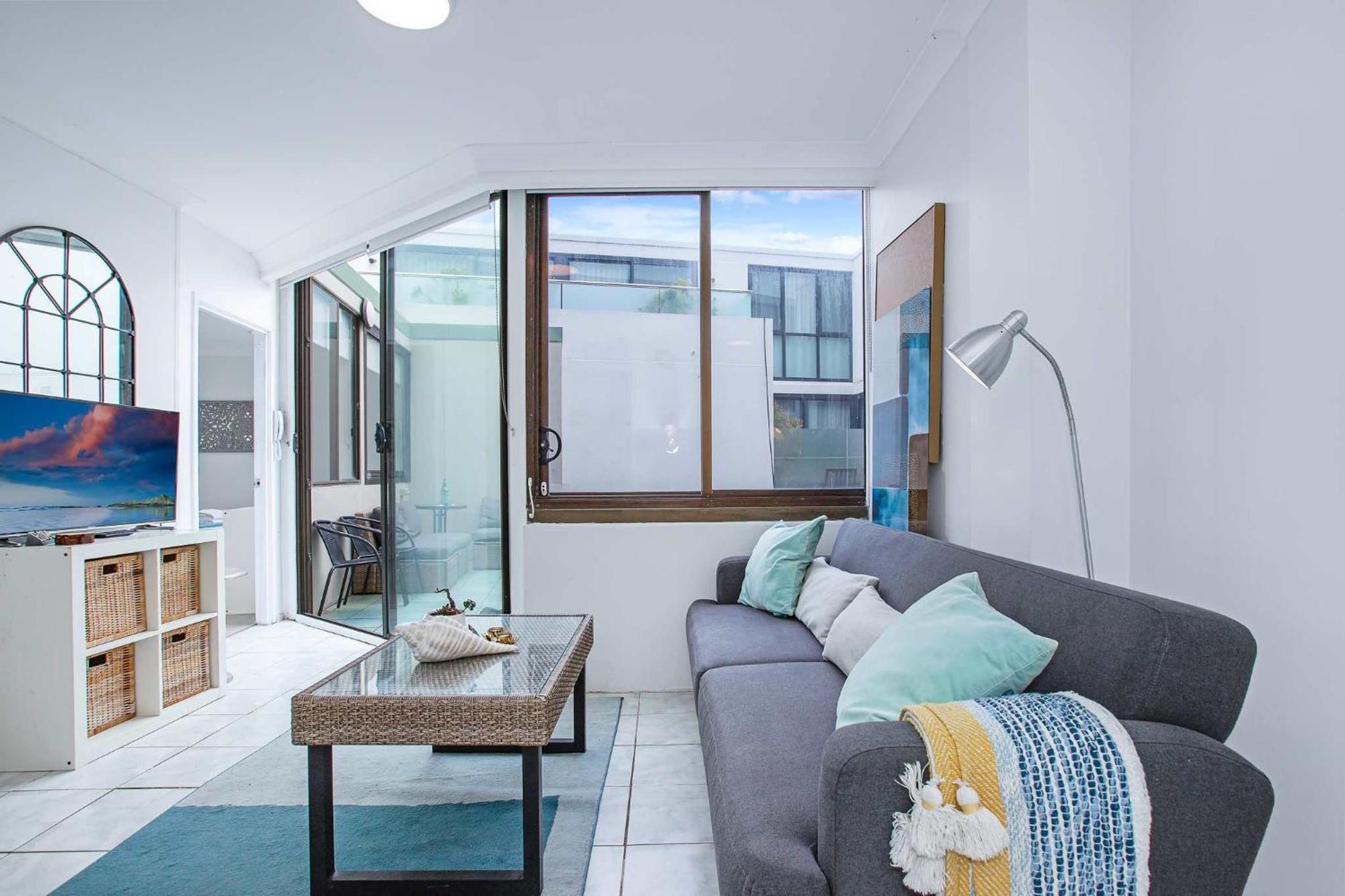 Maroubra Beachside 3 Bed - New Listing *