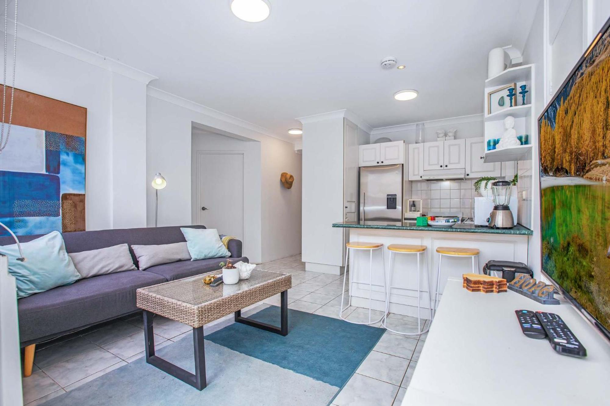 Maroubra Beachside 3 Bed - New Listing Apartment *